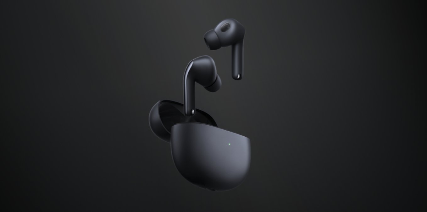 Xiaomi Buds 3t Купить