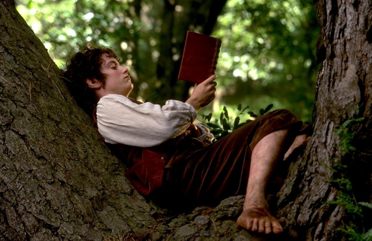 No Dia de Ler Tolkien, obras do autor têm desconto no varejo – Cultura – DMB TECNOLOGIA